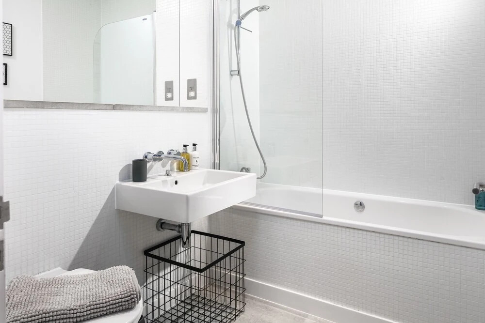 Plymouth Luxurious Apartment
