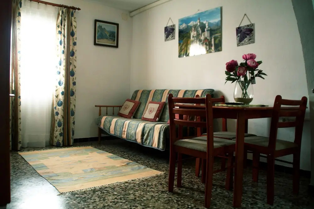 Casa Lomas