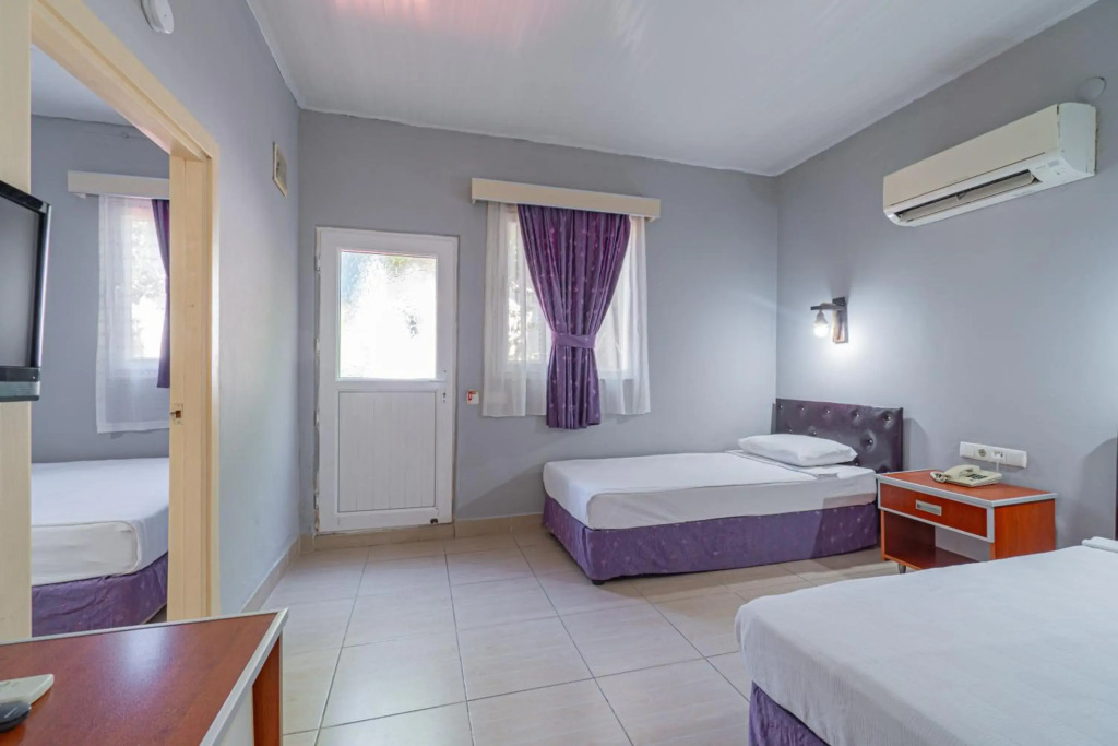 Sayanora Hotel - All Inclusive