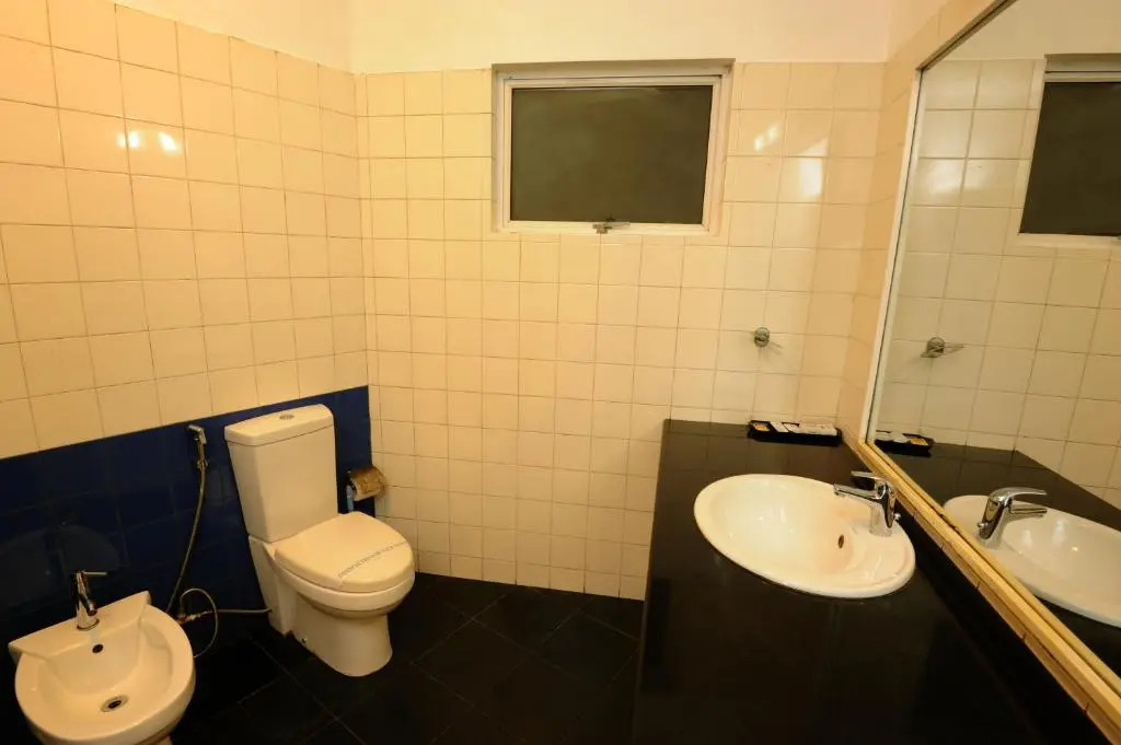 Hotel See Kandy
