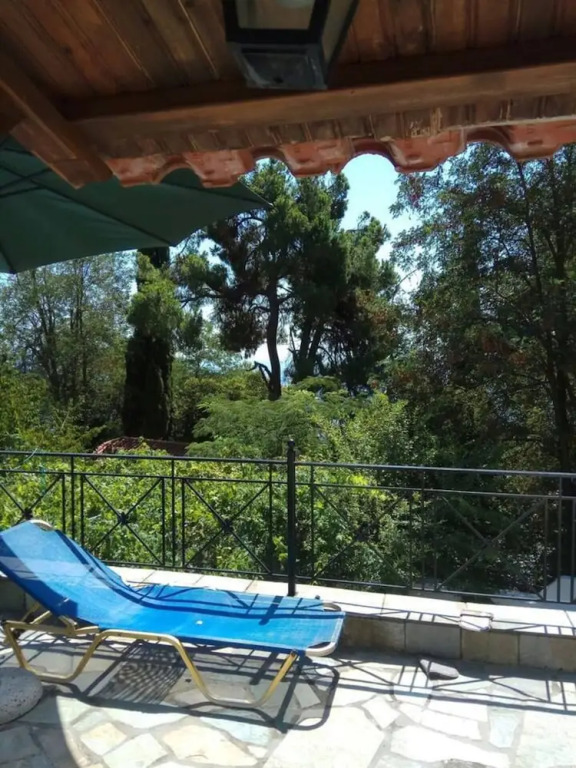 Traditional Villa, Stunning Surroundings
