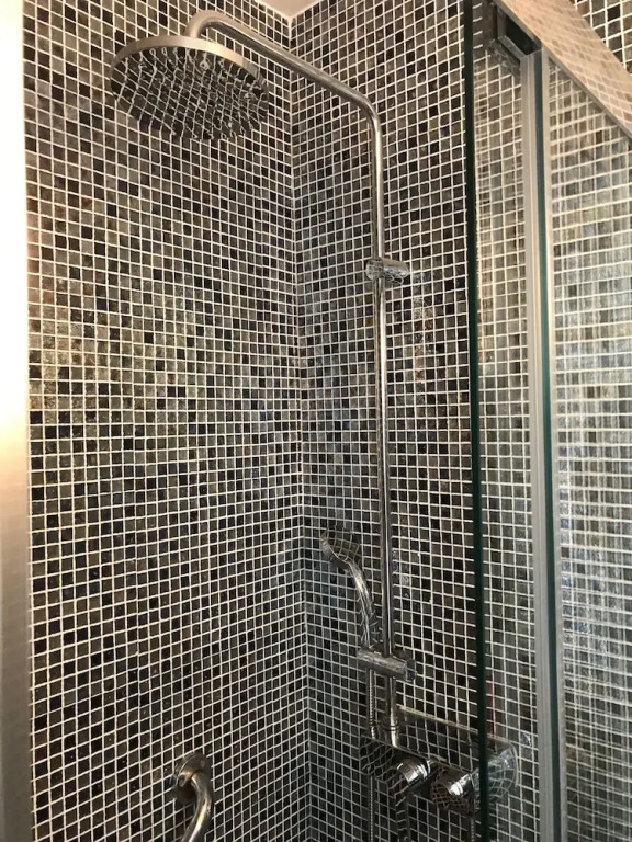 Une maison comme un Riad