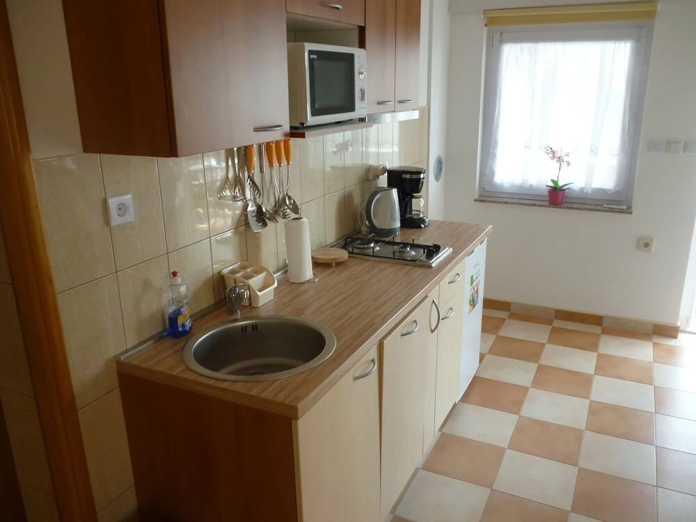 Apartments Bugenvilla-with Beautiful Seaview