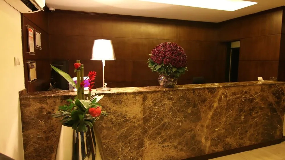 Stars Home Suites Hotel - Al Hamra