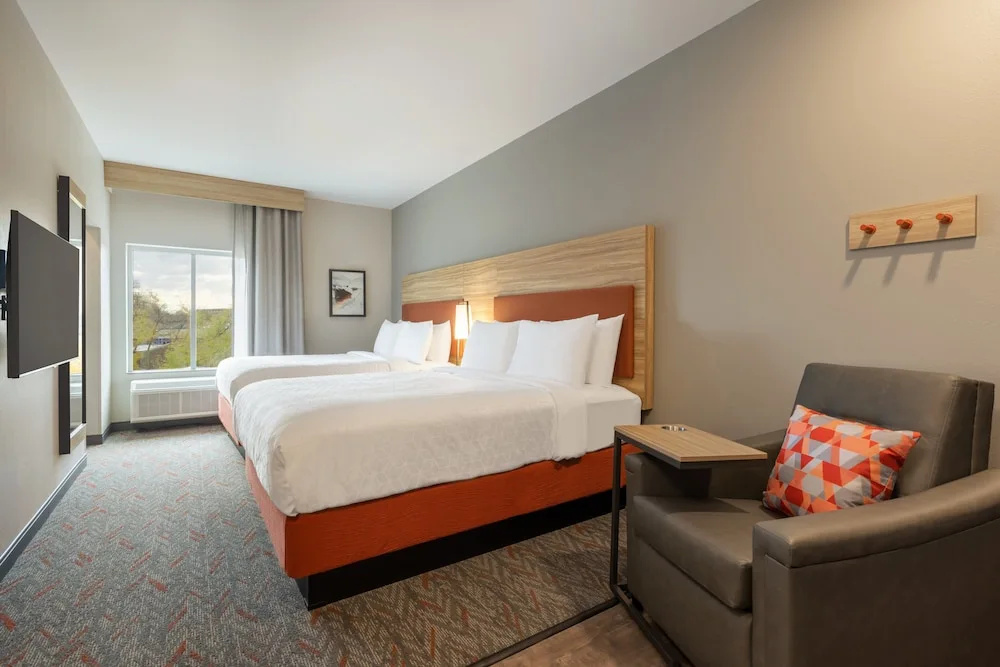 Candlewood Suites Collingwood by IHG