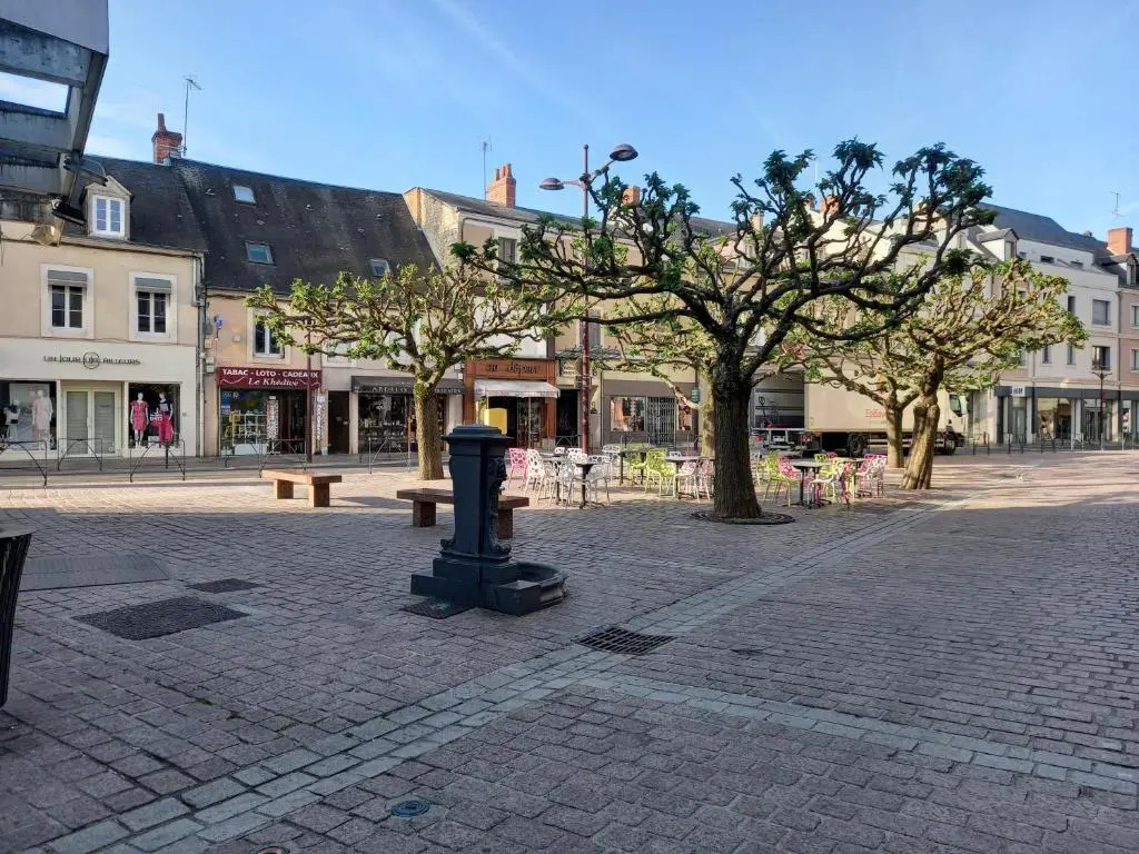 Résidence Valissou