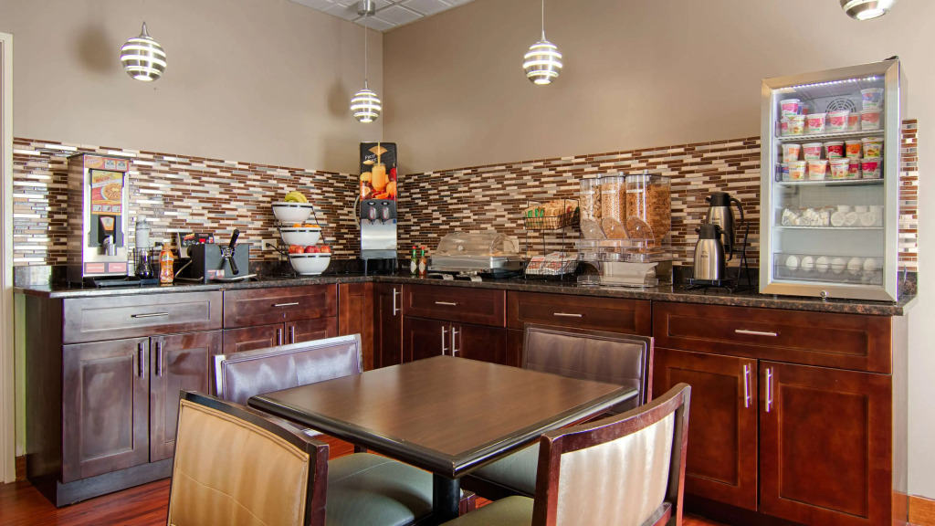 Best Western Plus Ohare International South Hotel