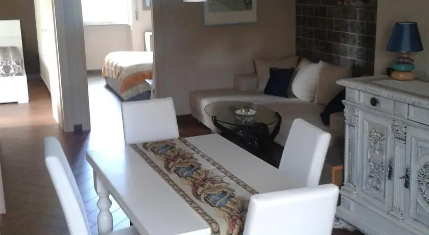 Casa vacanza La torinese