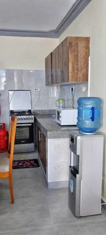 Lux Suites Pavilion suites Nyali