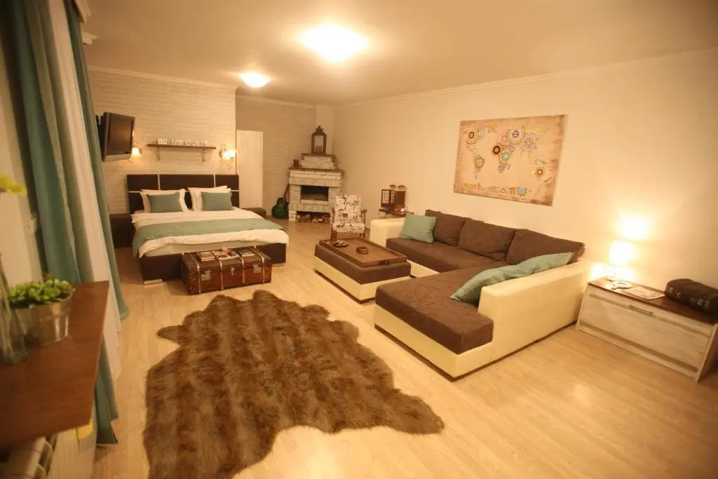 French House