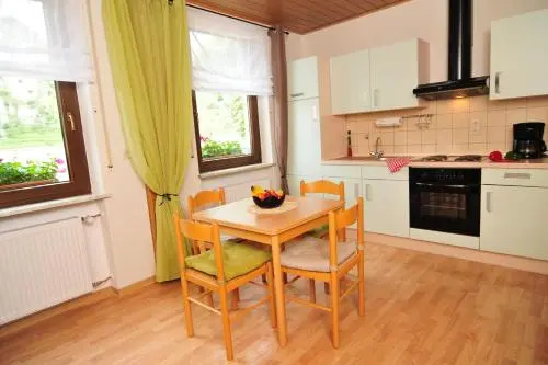 Pension / Ferienwohnungen Scheid