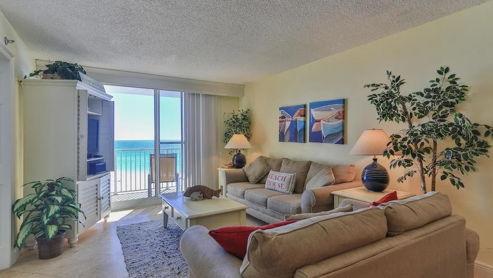 Destin on the Gulf 606