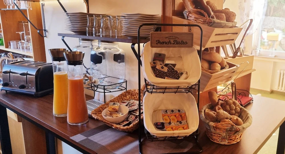 Hotel Elisabeth Ilse