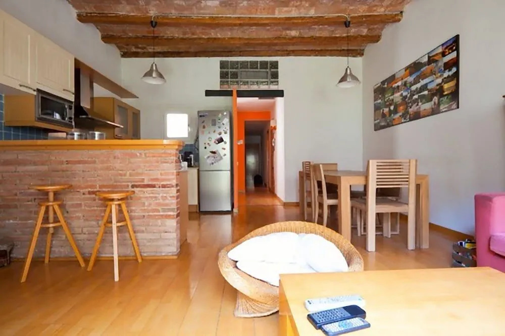 La Casa de Laura Nisia B&B