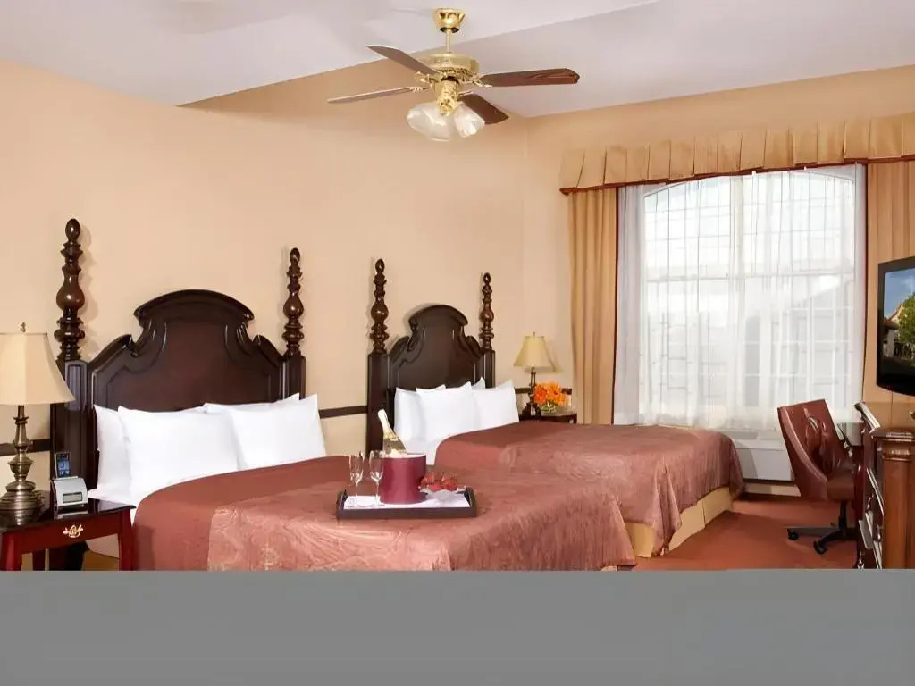Ayres Suites Ontario at the Mills Mall - Rancho Cucamonga