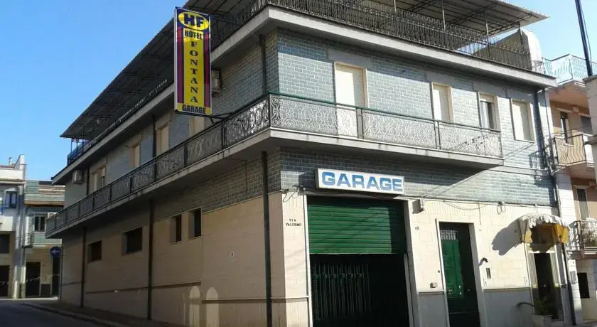 Albergo Fontana Torremaggiore