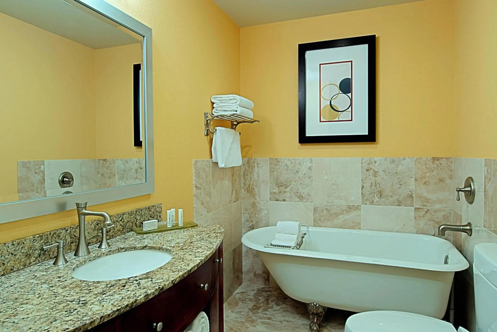 Residence Inn by Marriott St. Petersburg Treasure Island
