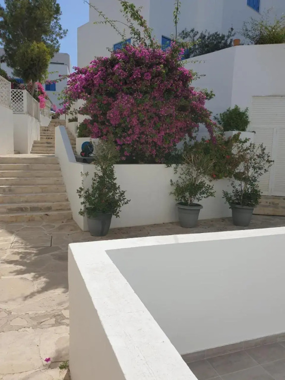 Ikaria Village Maisonette 12