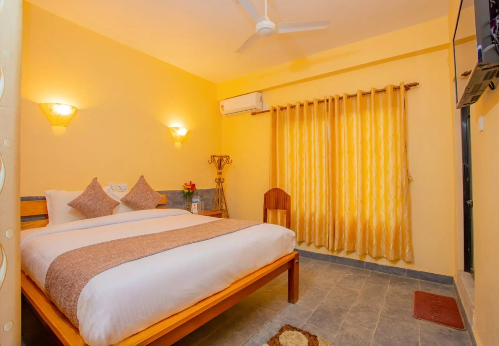 Rosemary Home by OYO Rooms
