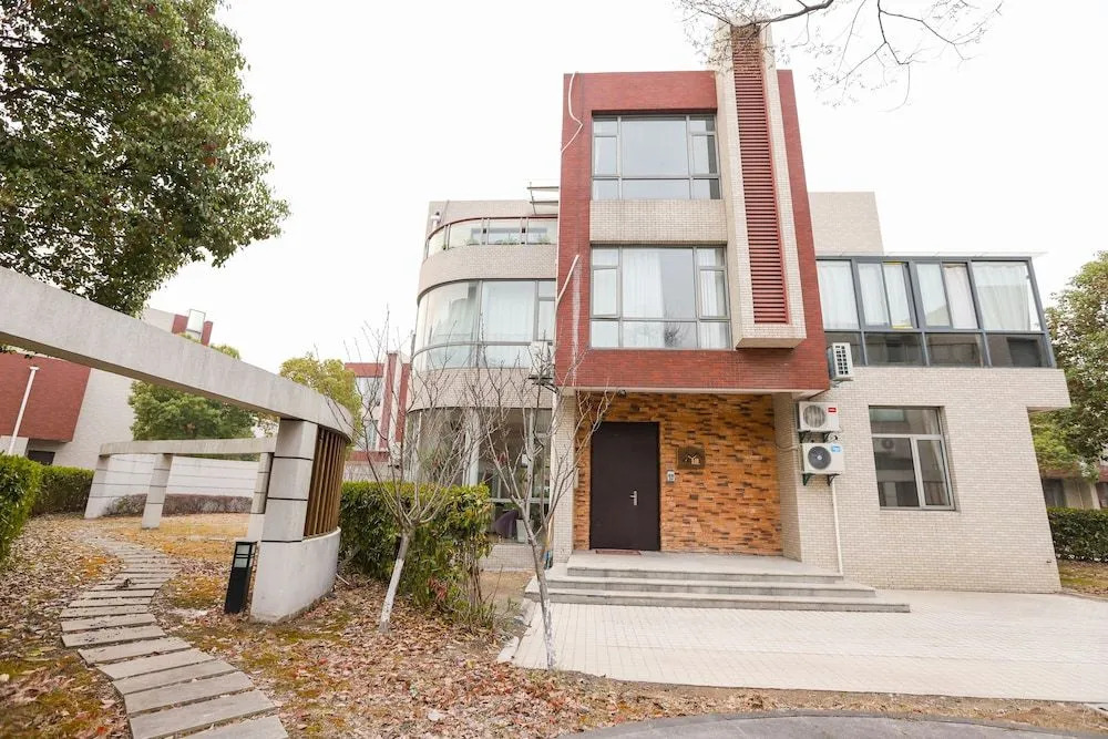Shanghai Yuelin Guesthouse