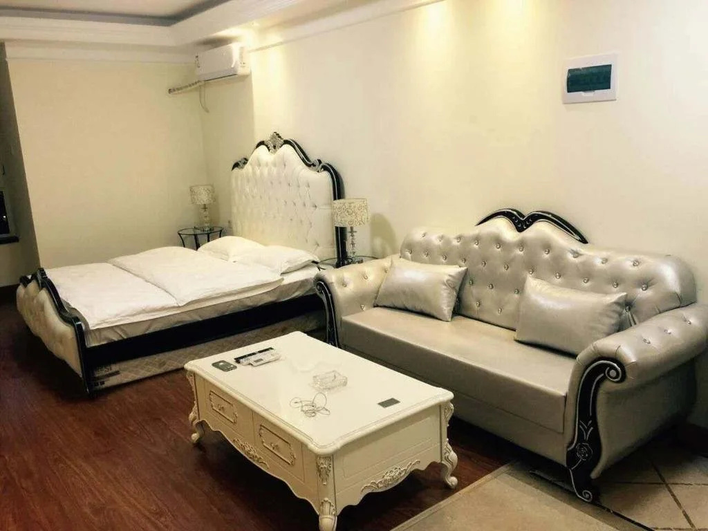 Shenyang Yiju ApartHotel