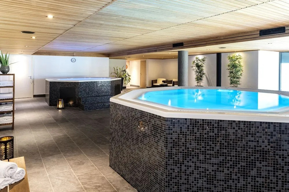 Lindö Hotell