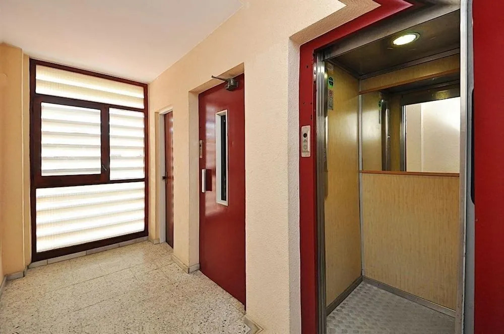 Apartment Cosfa