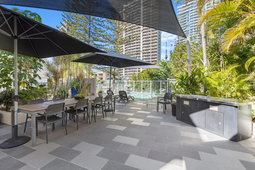 Costa DOra Holiday Apartments