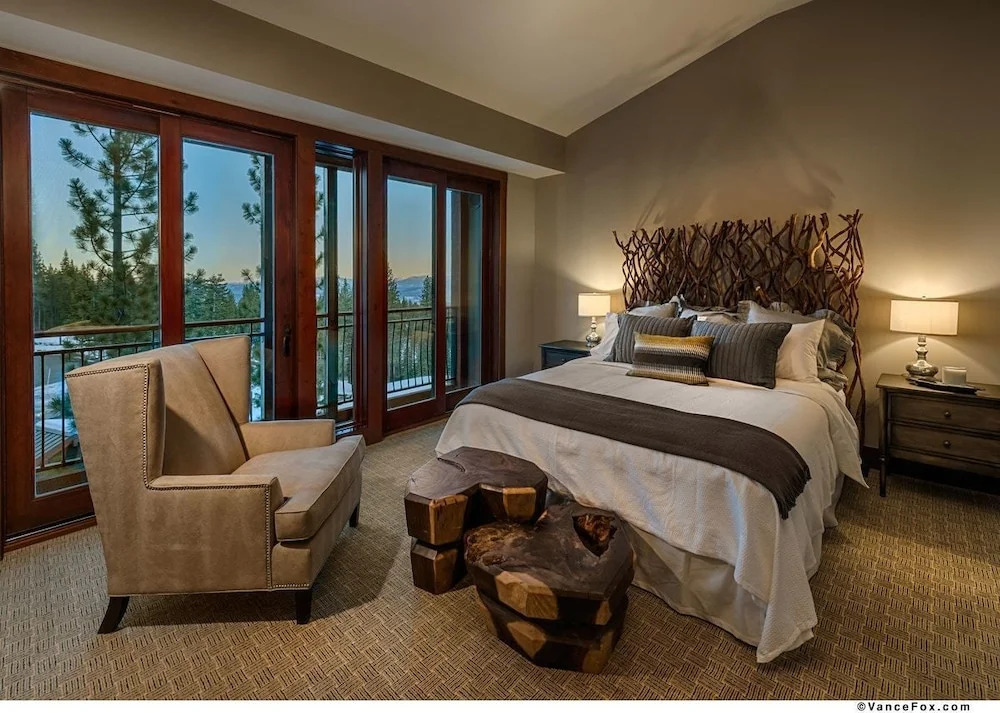Penthouse Residence - Three Bedroom Penthouse