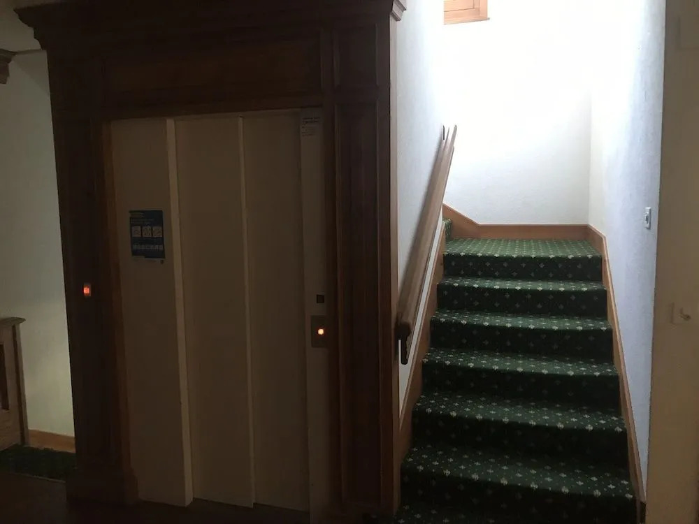 Apartment Etoile