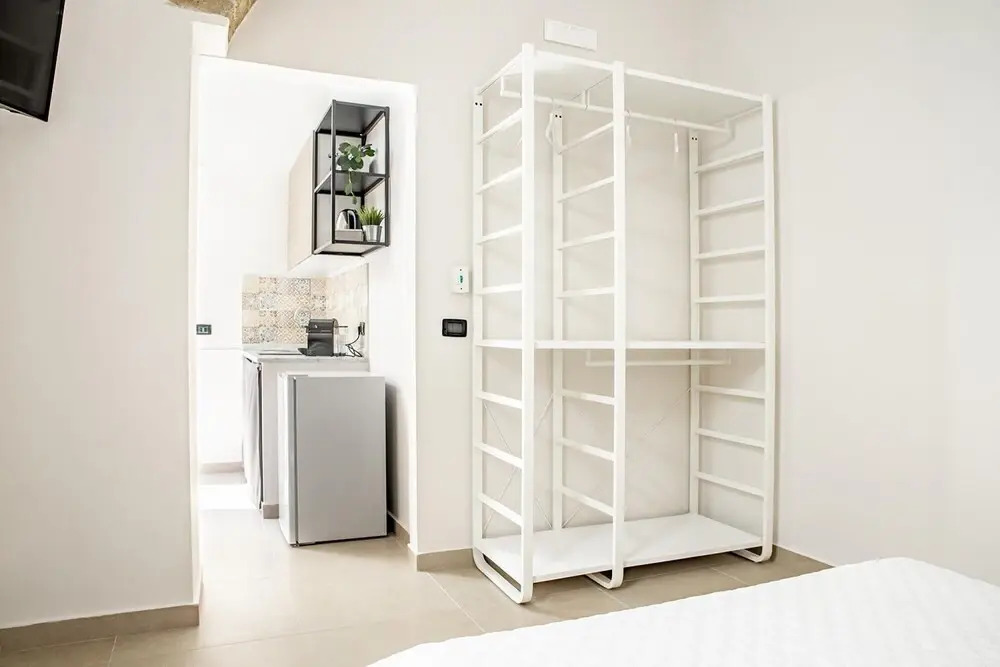 Oltremare Studio II in Siracusa