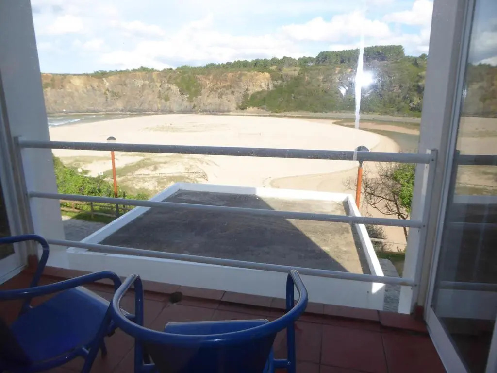 Ponta Branca Beach House