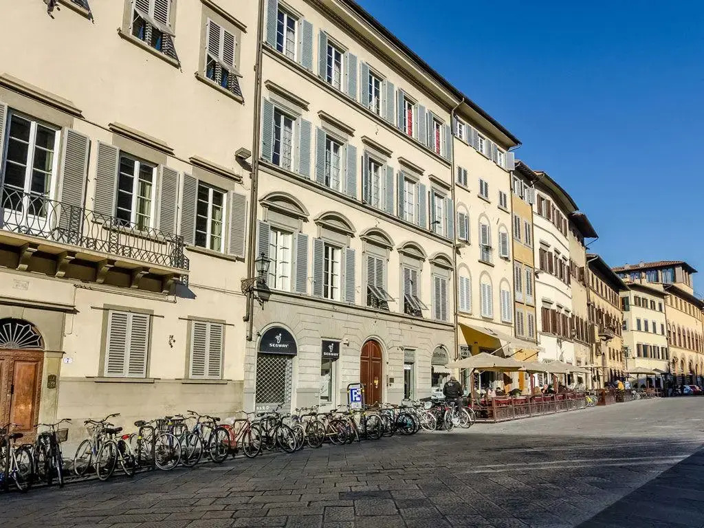 Il Pitti Soggiorno