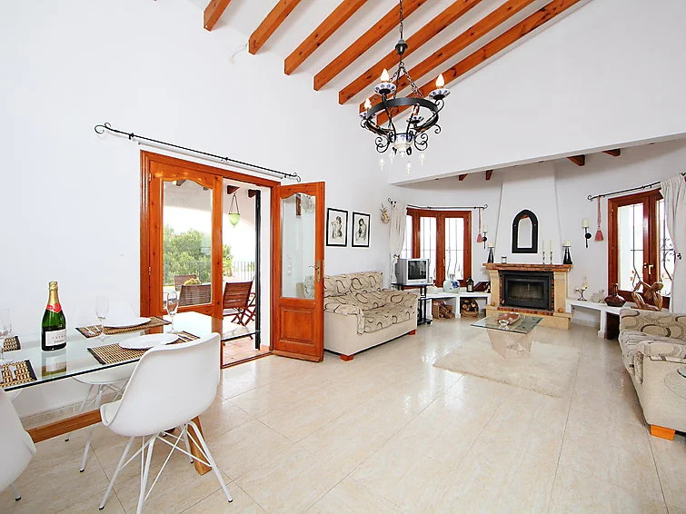 Holiday Home Esperanza by Interhome