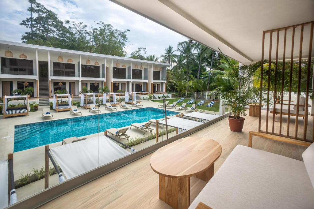 Lia Hotel Jaco