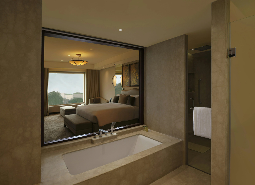 DoubleTree by Hilton Agra