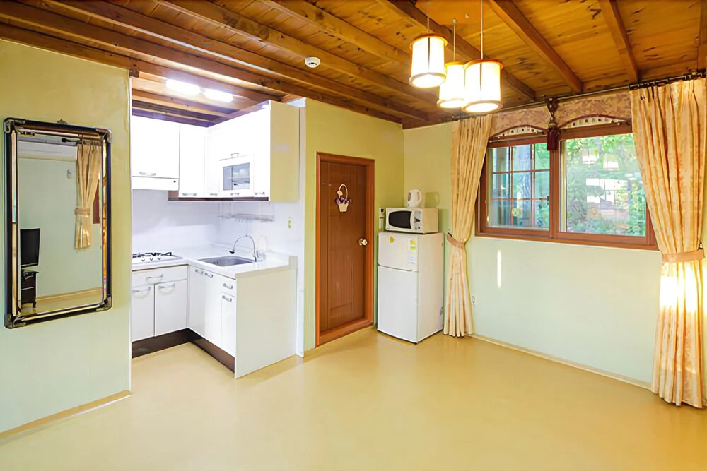 Ganghwa Prairie Home Pension