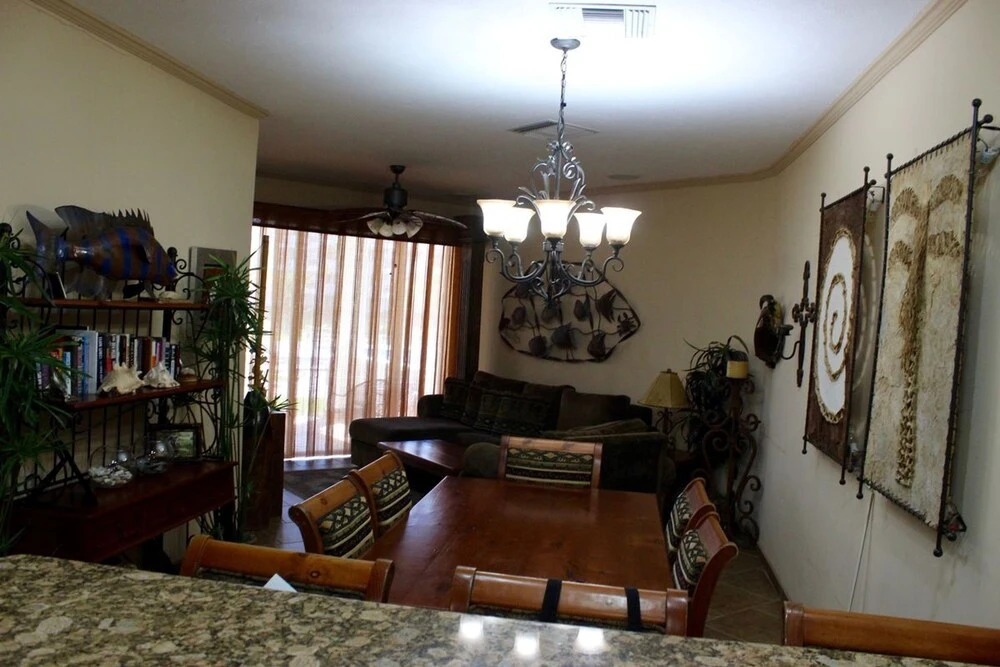Casa Blanca 2BR CB 105-v by Casago