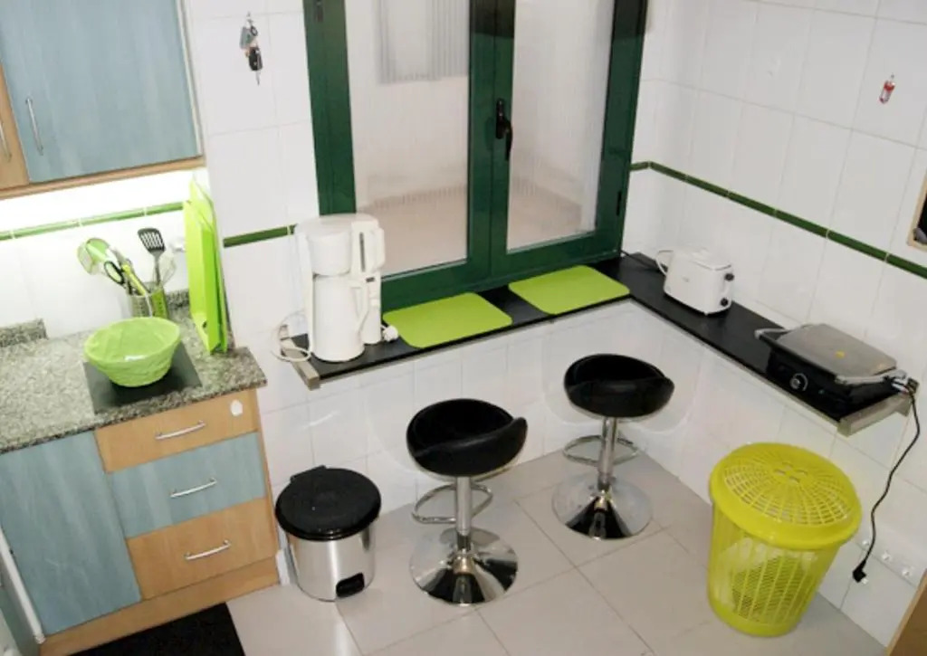 Feriado Apartment