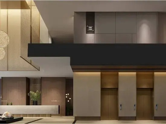 Natural Land Hotel (Zhengzhou CBD Exhibition Center)