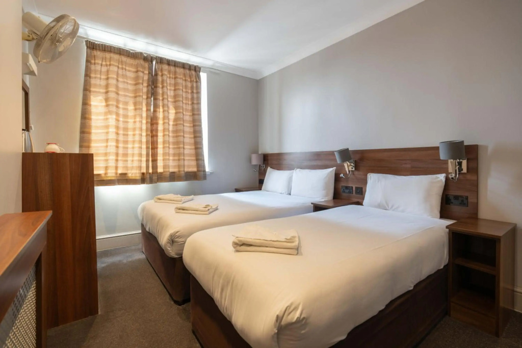Hotel ibis Braga