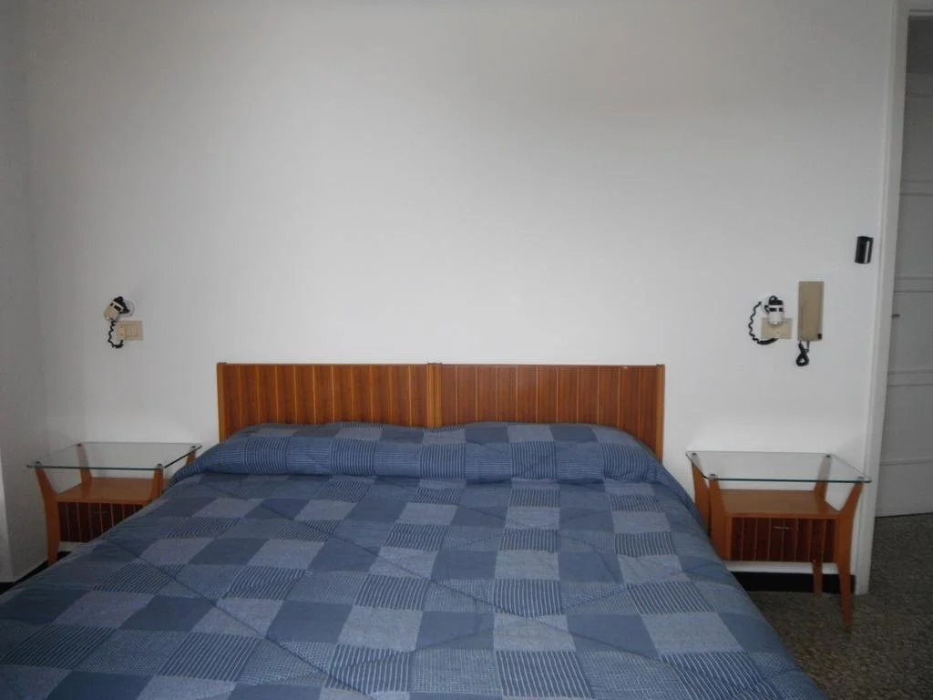 Hotel Zoagli