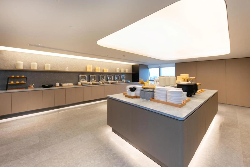 Homeinn Ripple Yun Hotel (Rudong Zhujiang Road)