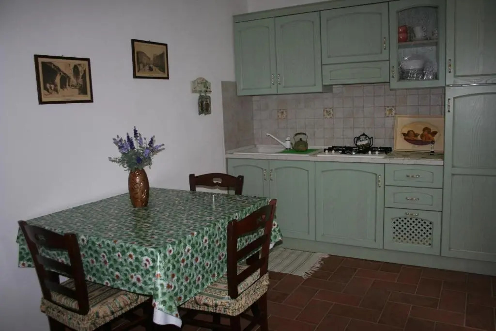 Agriturismo Diciocco