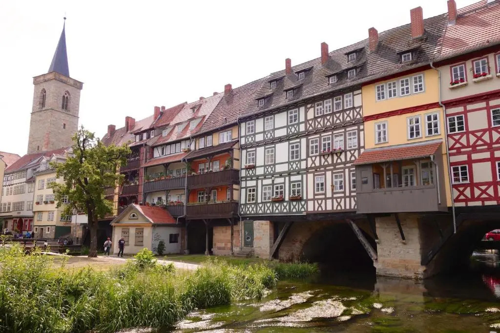 Zimmervermietung Dalberg