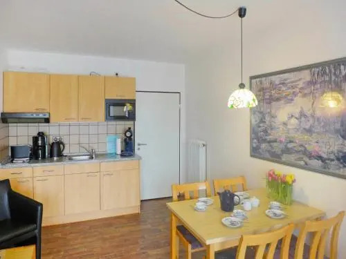 Apartment Ankerweg.1