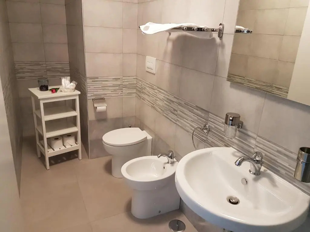 MareLuna b&b
