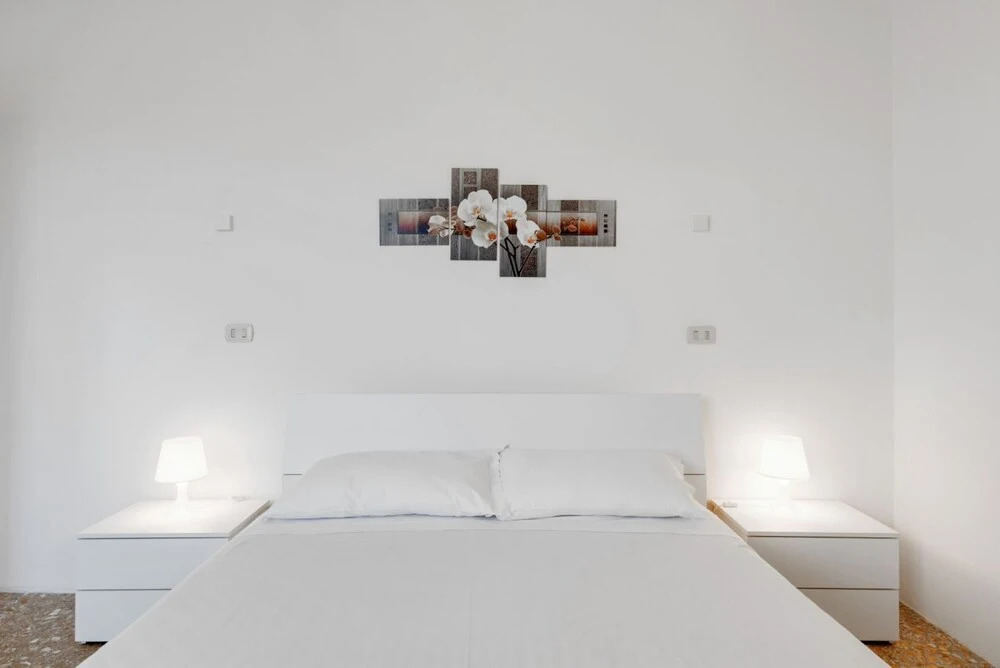 Lulli Cozy Apartment with Balcony