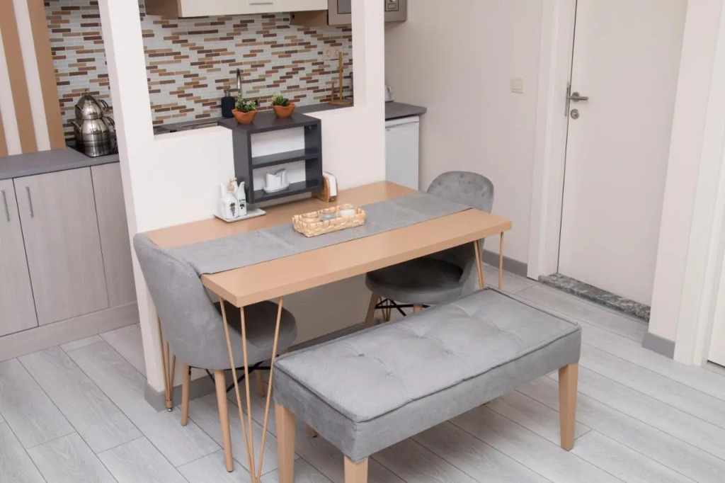 ZİN D Home Alemdağ Suit Otel