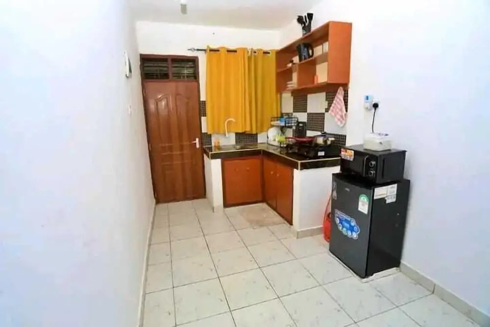 Coral Apartments